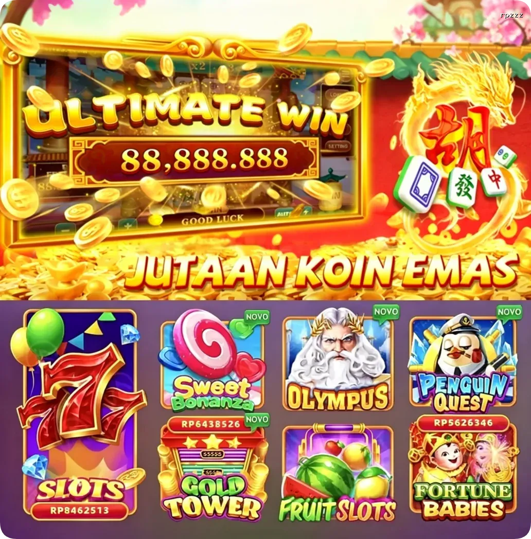 rpzzz APK Resmi Unduh